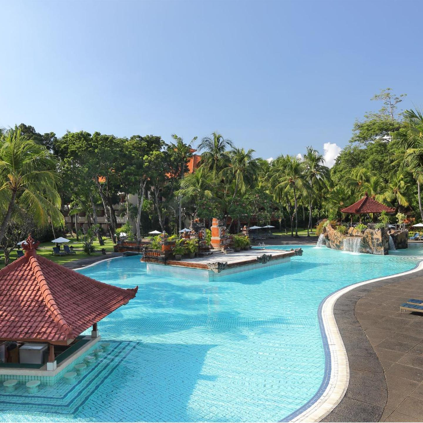 Bintang Bali Resort