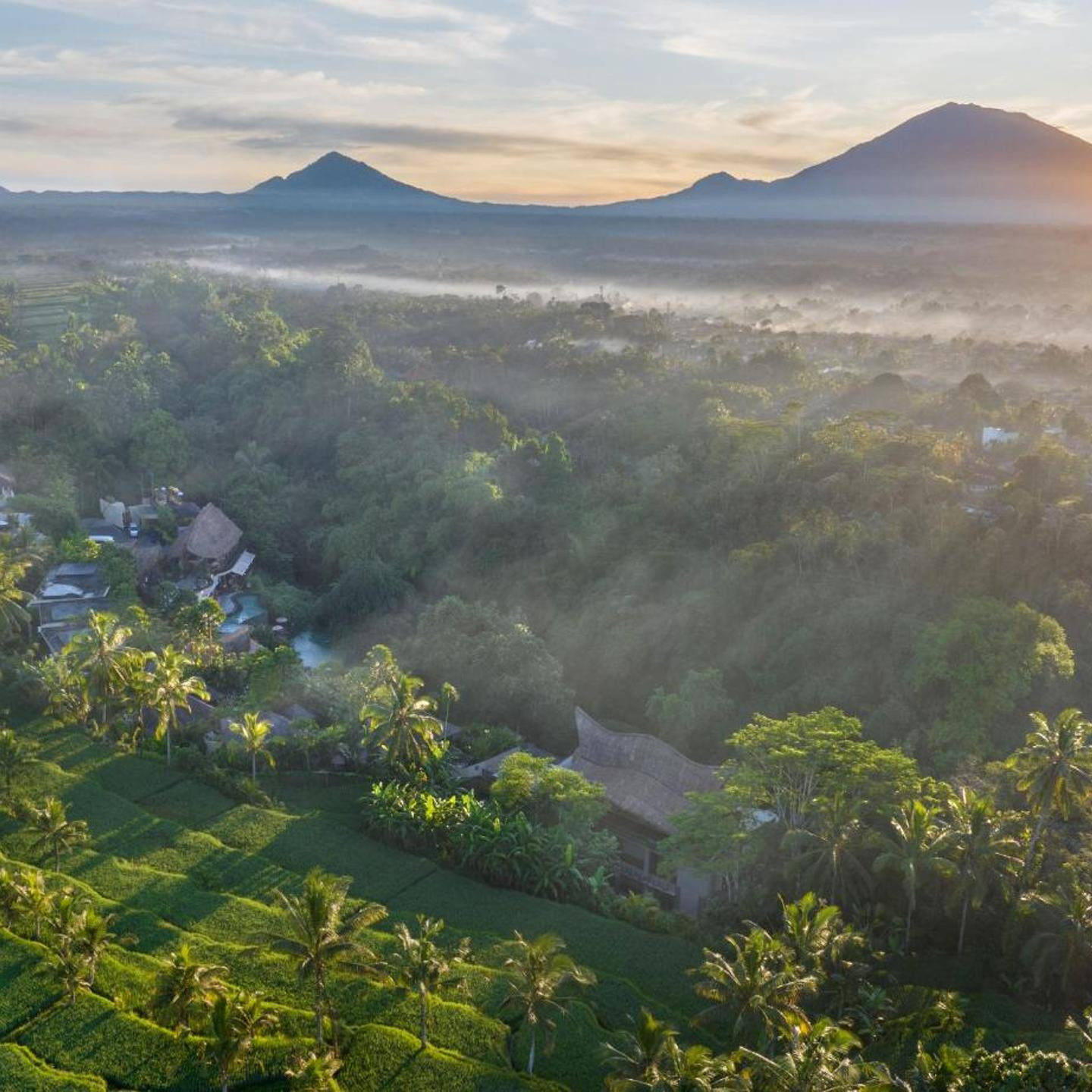 Aksari Luxury Resort & Spa Ubud by Ini Vie Hospitality