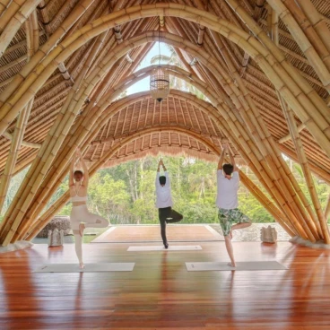 Aksari Luxury Resort & Spa Ubud by Ini Vie Hospitality