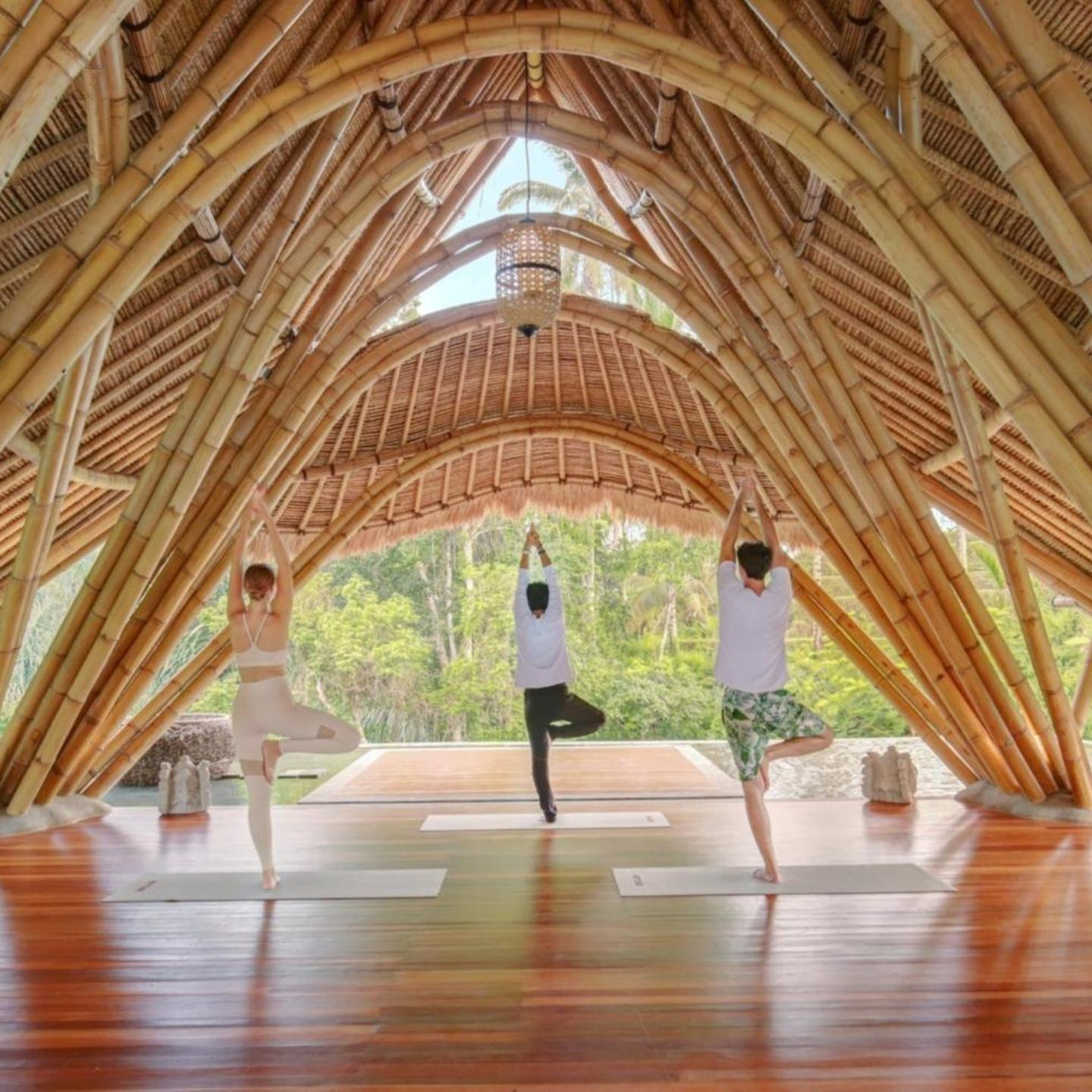 Aksari Luxury Resort & Spa Ubud by Ini Vie Hospitality