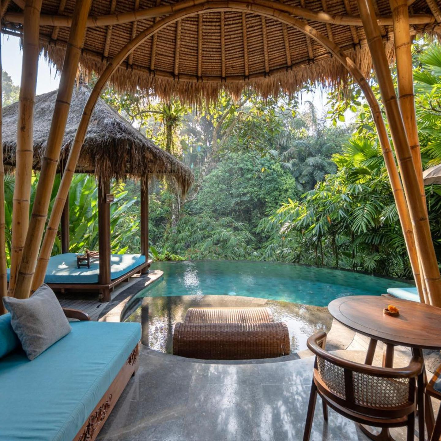 Aksari Luxury Resort & Spa Ubud by Ini Vie Hospitality