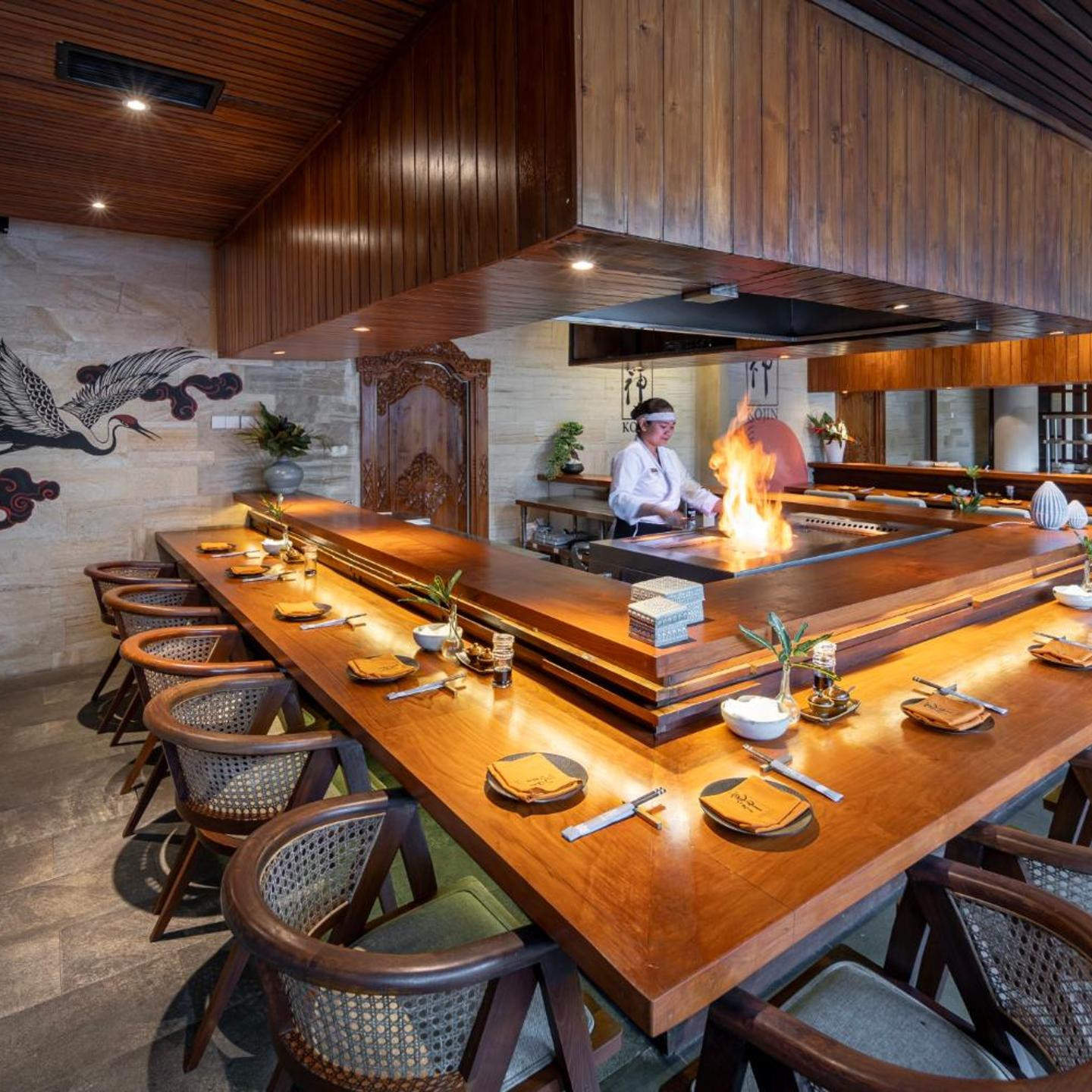 Aksari Luxury Resort & Spa Ubud by Ini Vie Hospitality