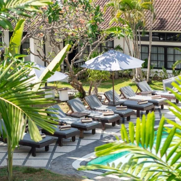 Casa Wina Kuta Managed by ARM Hospitality