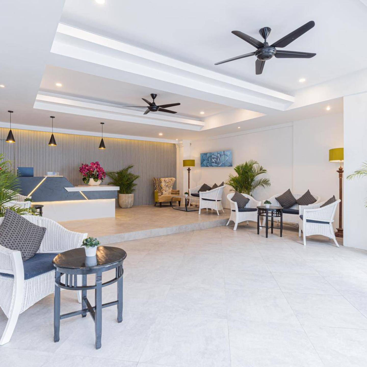 Casa Wina Kuta Managed by ARM Hospitality