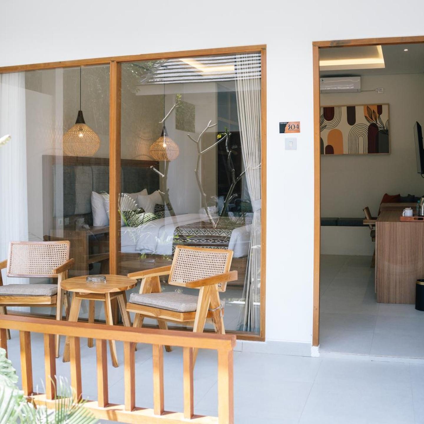 Casa Wina Kuta Managed by ARM Hospitality