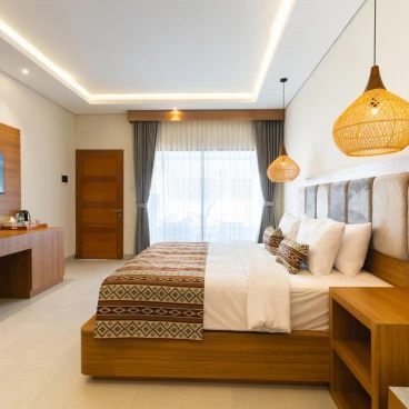 Casa Wina Kuta Managed by ARM Hospitality