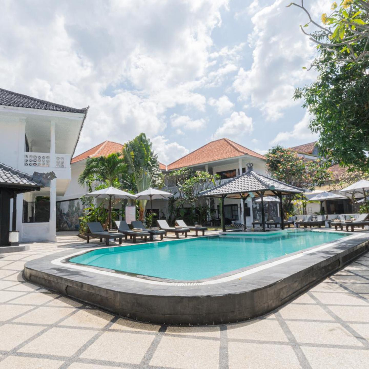 Casa Wina Kuta Managed by ARM Hospitality