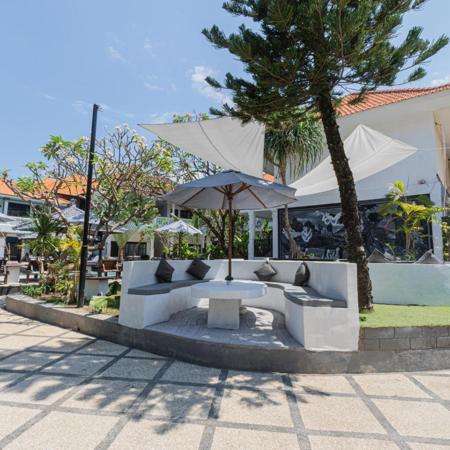 Casa Wina Kuta Managed by ARM Hospitality