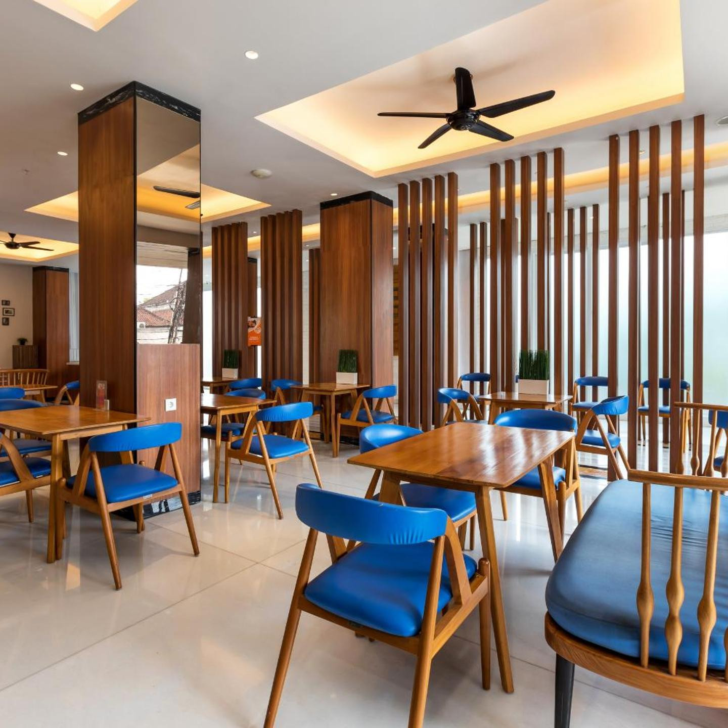 Boss Legian Hotel Powered by Archipelago