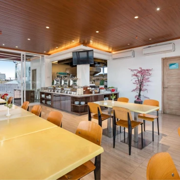 Boss Legian Hotel Powered by Archipelago