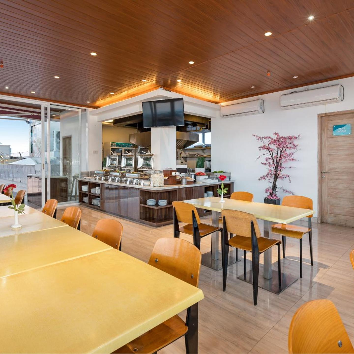 Boss Legian Hotel Powered by Archipelago