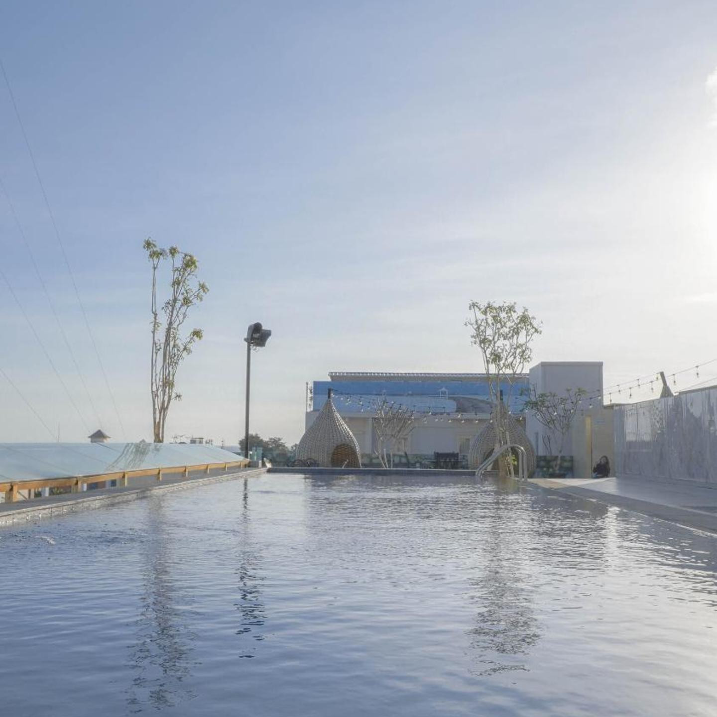 Boss Legian Hotel Powered by Archipelago