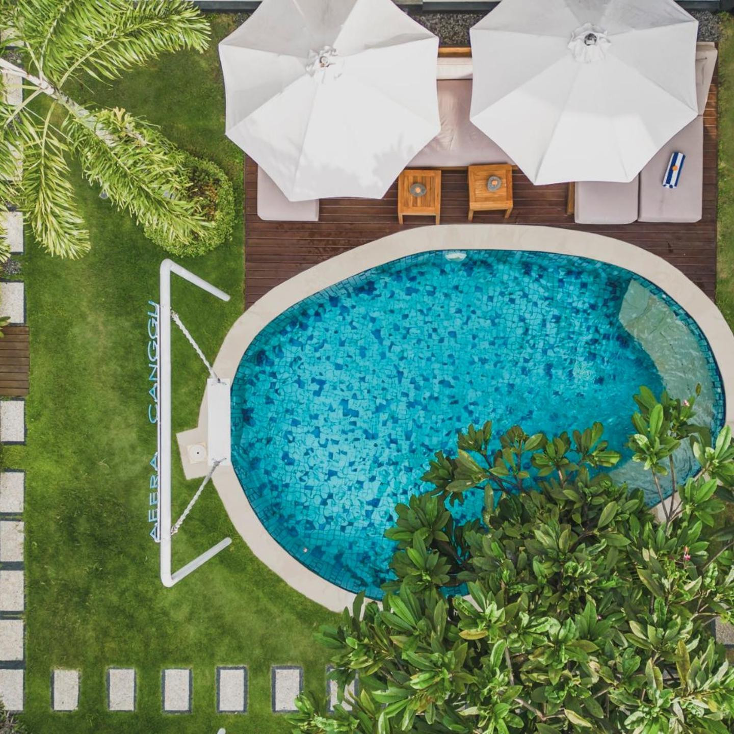 Aeera Villa Canggu by Ini Vie Hospitality