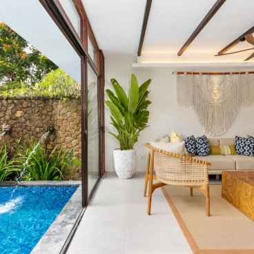 Ubud Green Resort Villas Powered by Archipelago