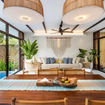 Ubud Green Resort Villas Powered by Archipelago