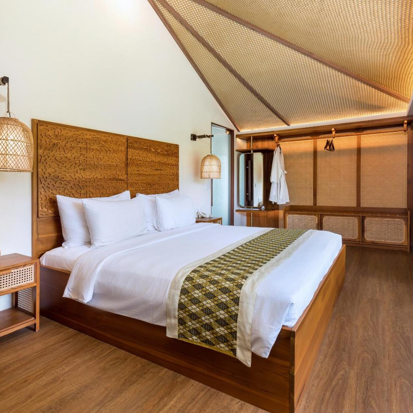 Ubud Green Resort Villas Powered by Archipelago