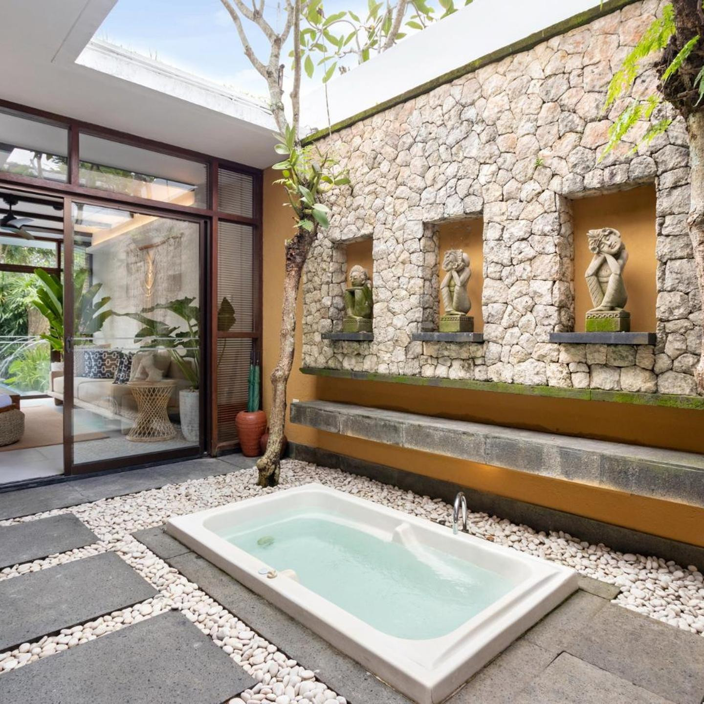 Ubud Green Resort Villas Powered by Archipelago