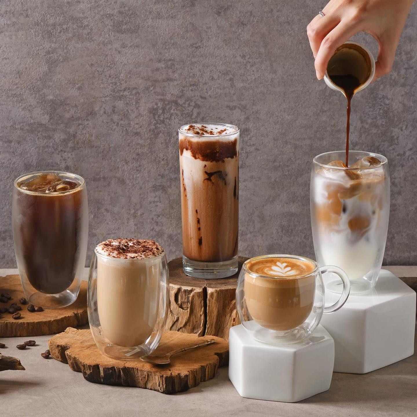 DoubleTree by Hilton Bangkok Ploenchit