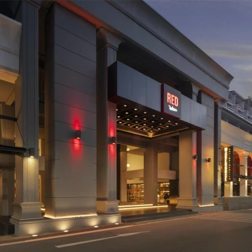 Radisson RED Phuket Patong Beach