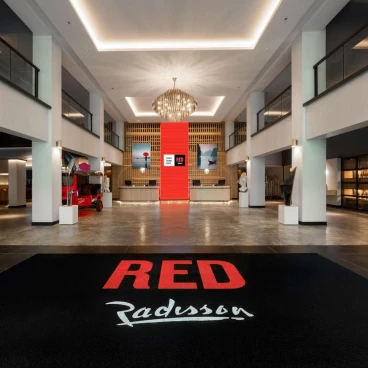 Radisson RED Phuket Patong Beach