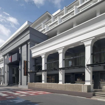 Radisson RED Phuket Patong Beach