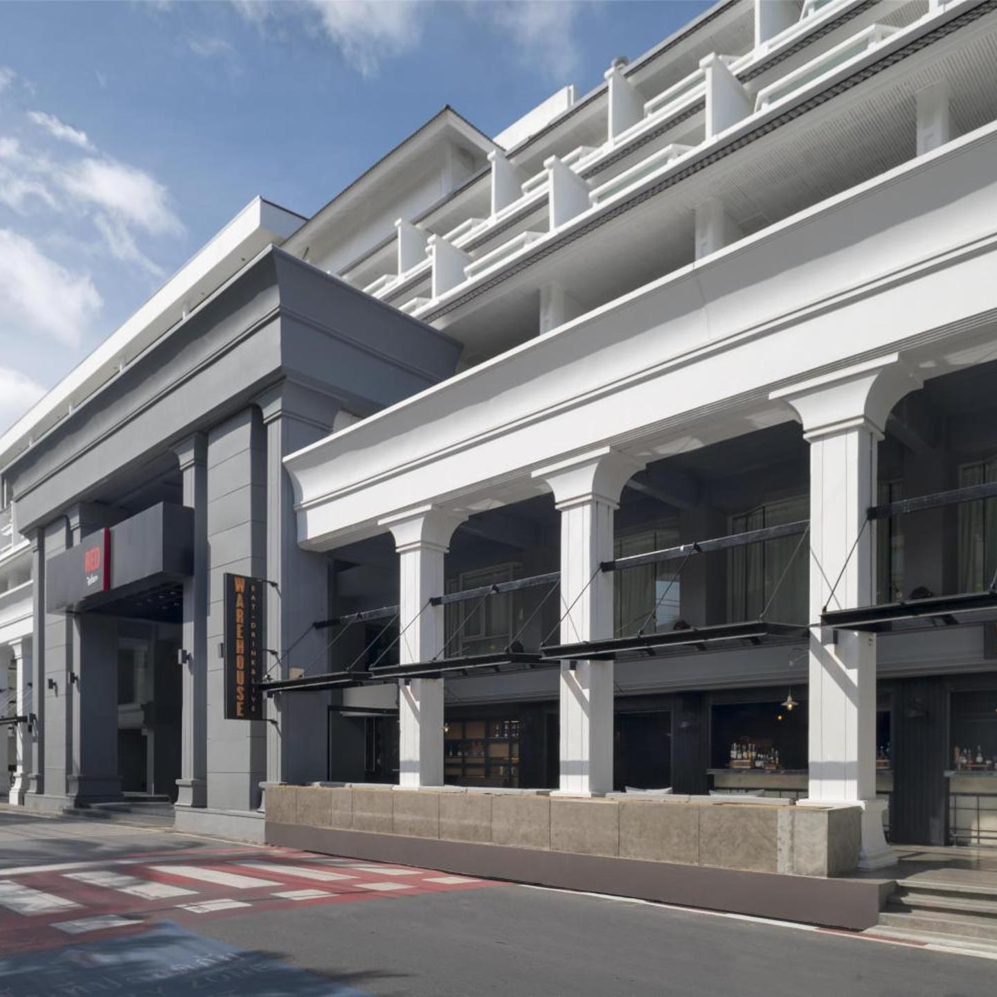 Radisson RED Phuket Patong Beach