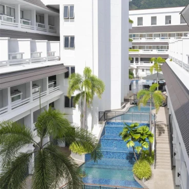 Radisson RED Phuket Patong Beach