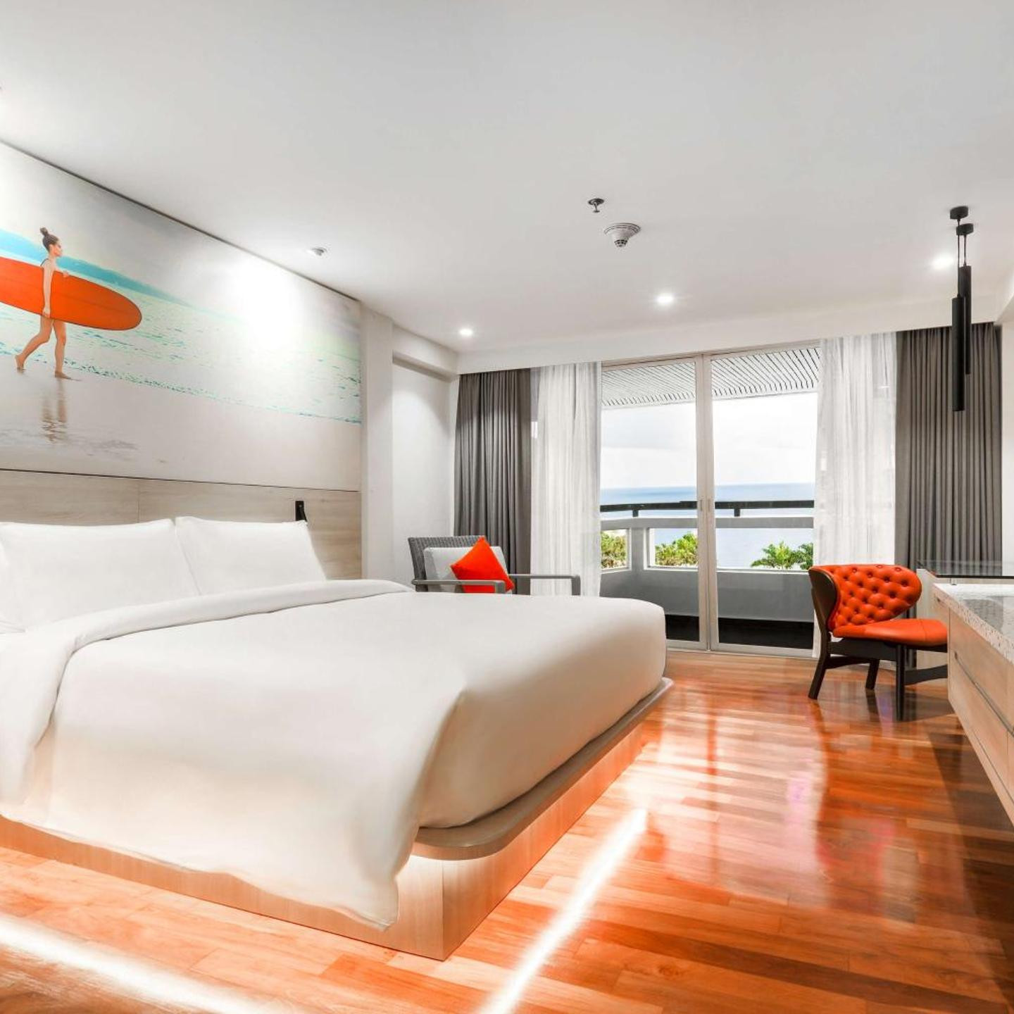 Radisson RED Phuket Patong Beach