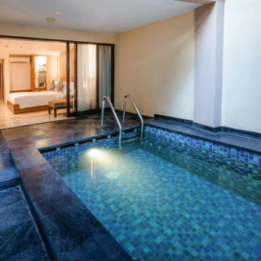 Cross Vibe Paasha Atelier Bali Kuta