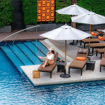 The Westin Grande Sukhumvit, Bangkok