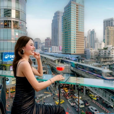 The Westin Grande Sukhumvit, Bangkok