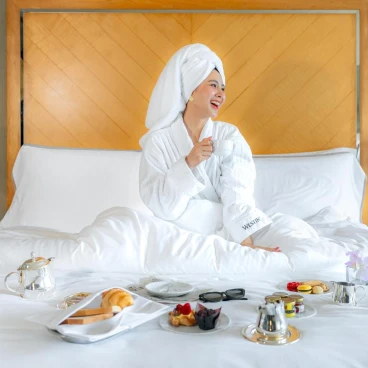 The Westin Grande Sukhumvit, Bangkok