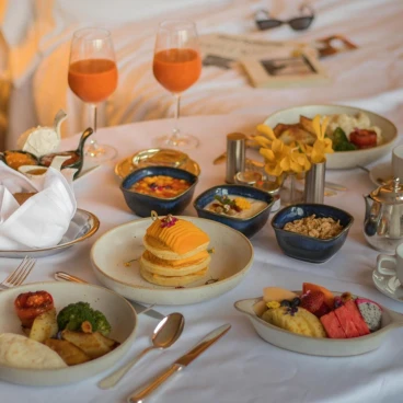 The Westin Grande Sukhumvit, Bangkok