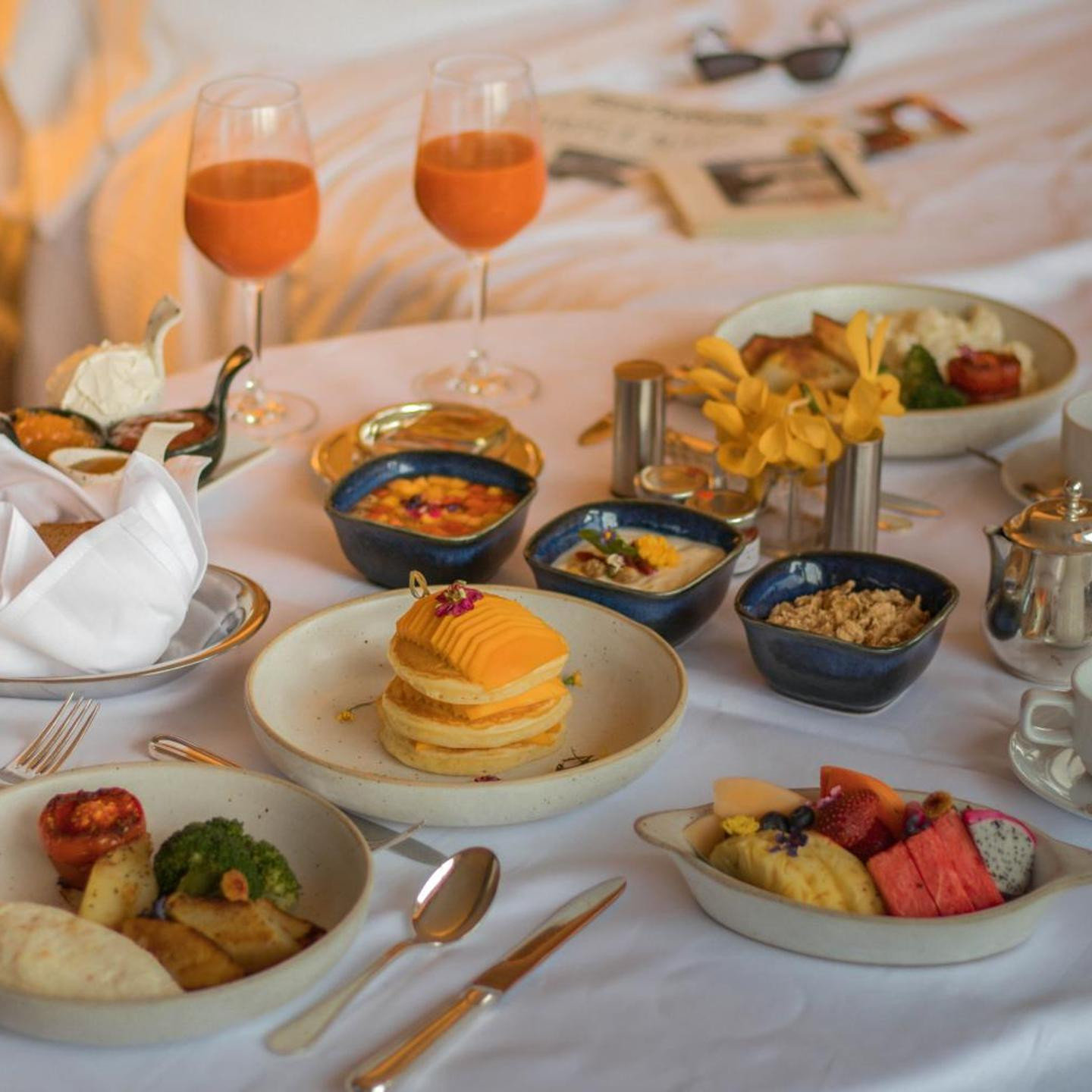 The Westin Grande Sukhumvit, Bangkok