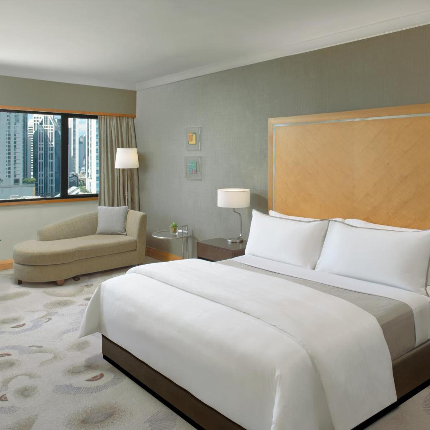 The Westin Grande Sukhumvit, Bangkok