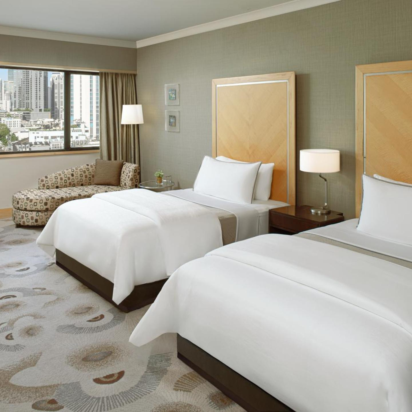 The Westin Grande Sukhumvit, Bangkok