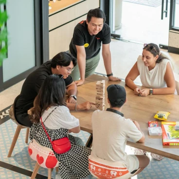 Lub d Bangkok Chinatown - Steps from Sam Yod MRT Station