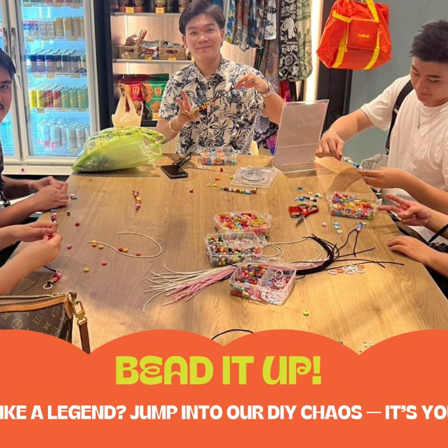 Lub d Bangkok Chinatown - Steps from Sam Yod MRT Station