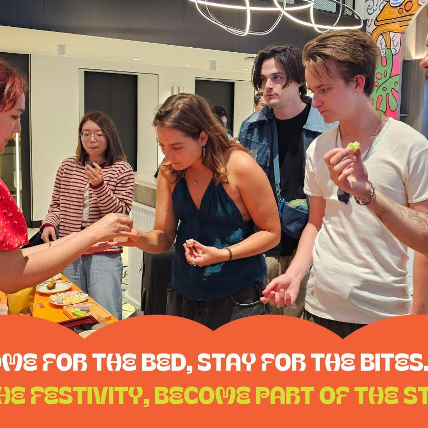 Lub d Bangkok Chinatown - Steps from Sam Yod MRT Station