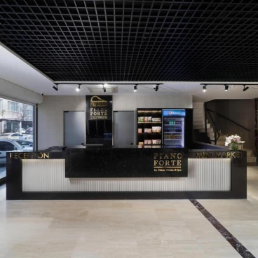 Pianoforte by Febor Hotels&Spa