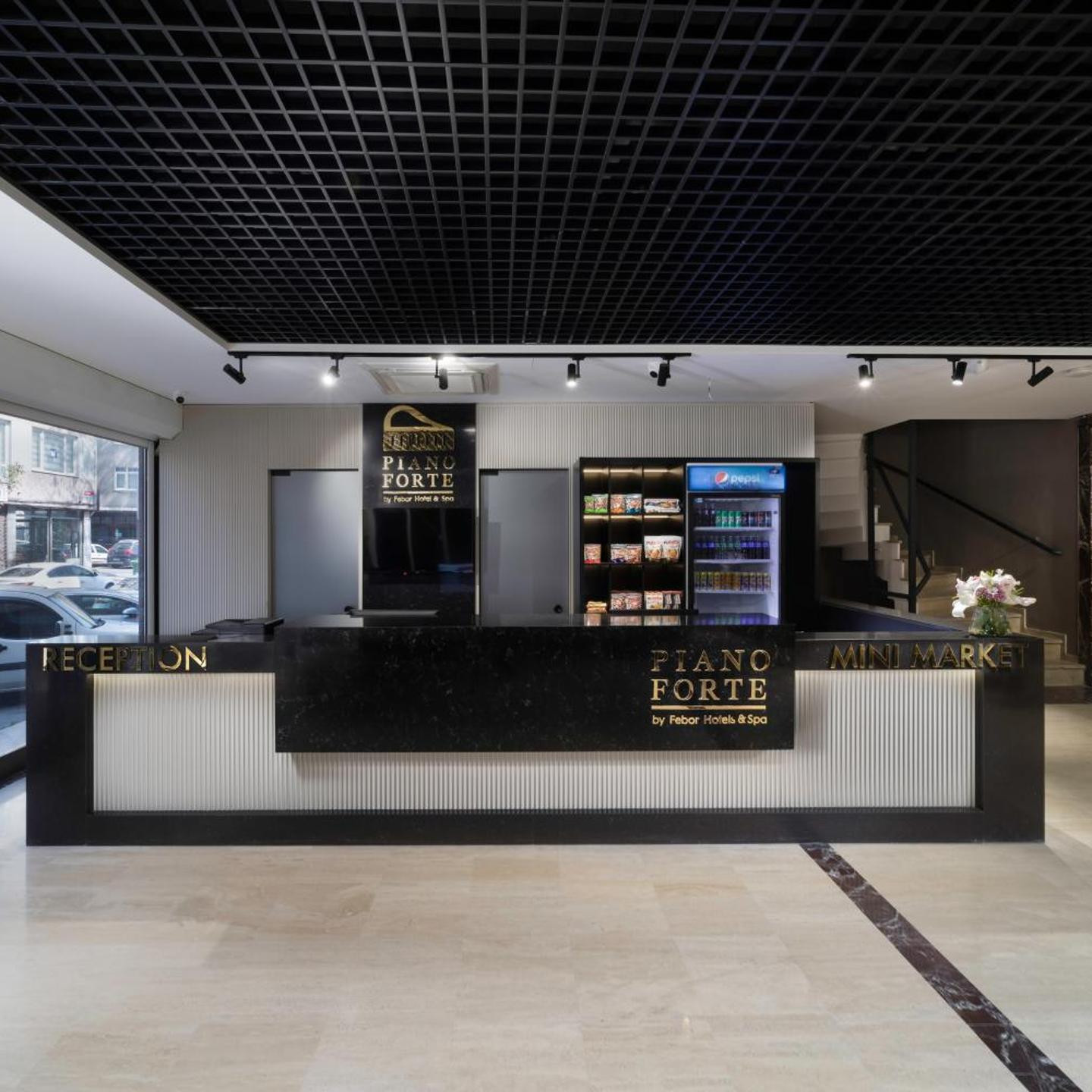 Pianoforte by Febor Hotels&Spa