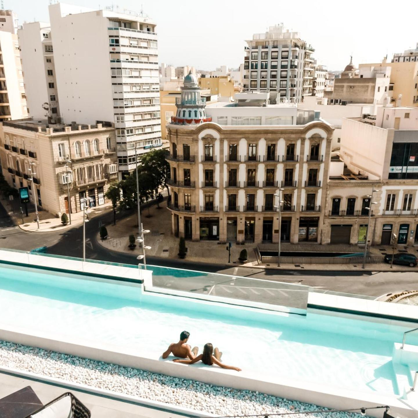 HO Puerta de Purchena By Olivencia