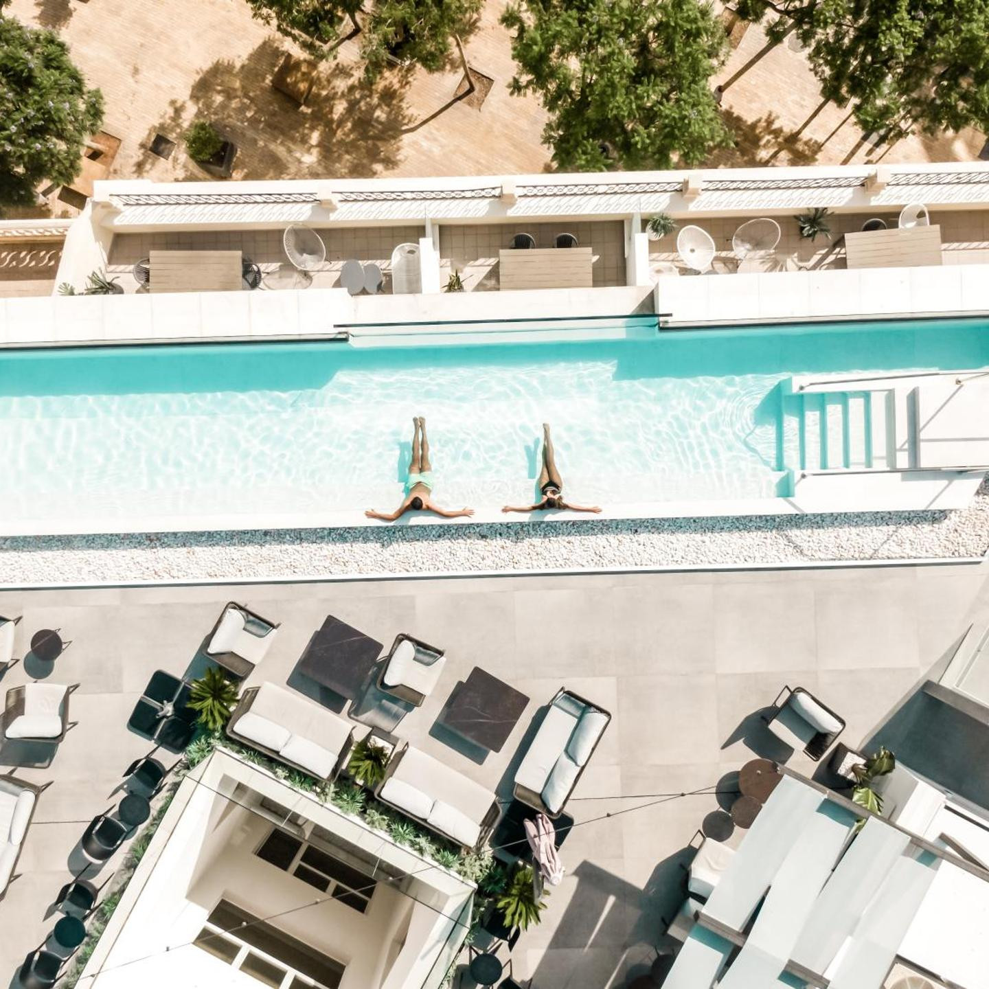 HO Puerta de Purchena By Olivencia