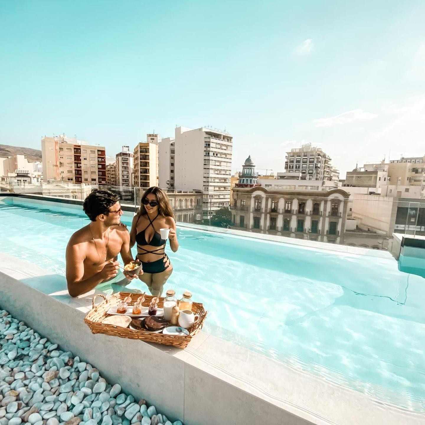 HO Puerta de Purchena By Olivencia