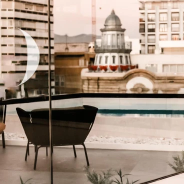 HO Puerta de Purchena By Olivencia