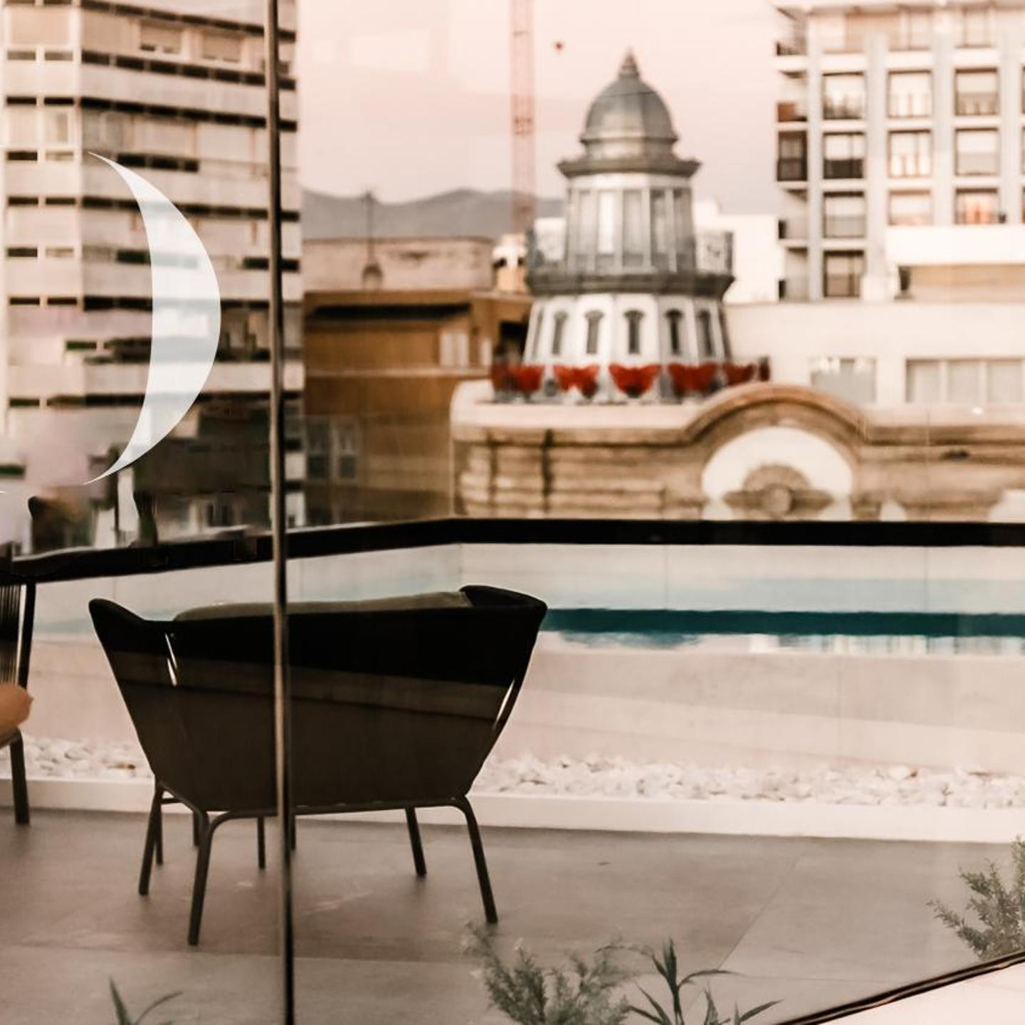 HO Puerta de Purchena By Olivencia