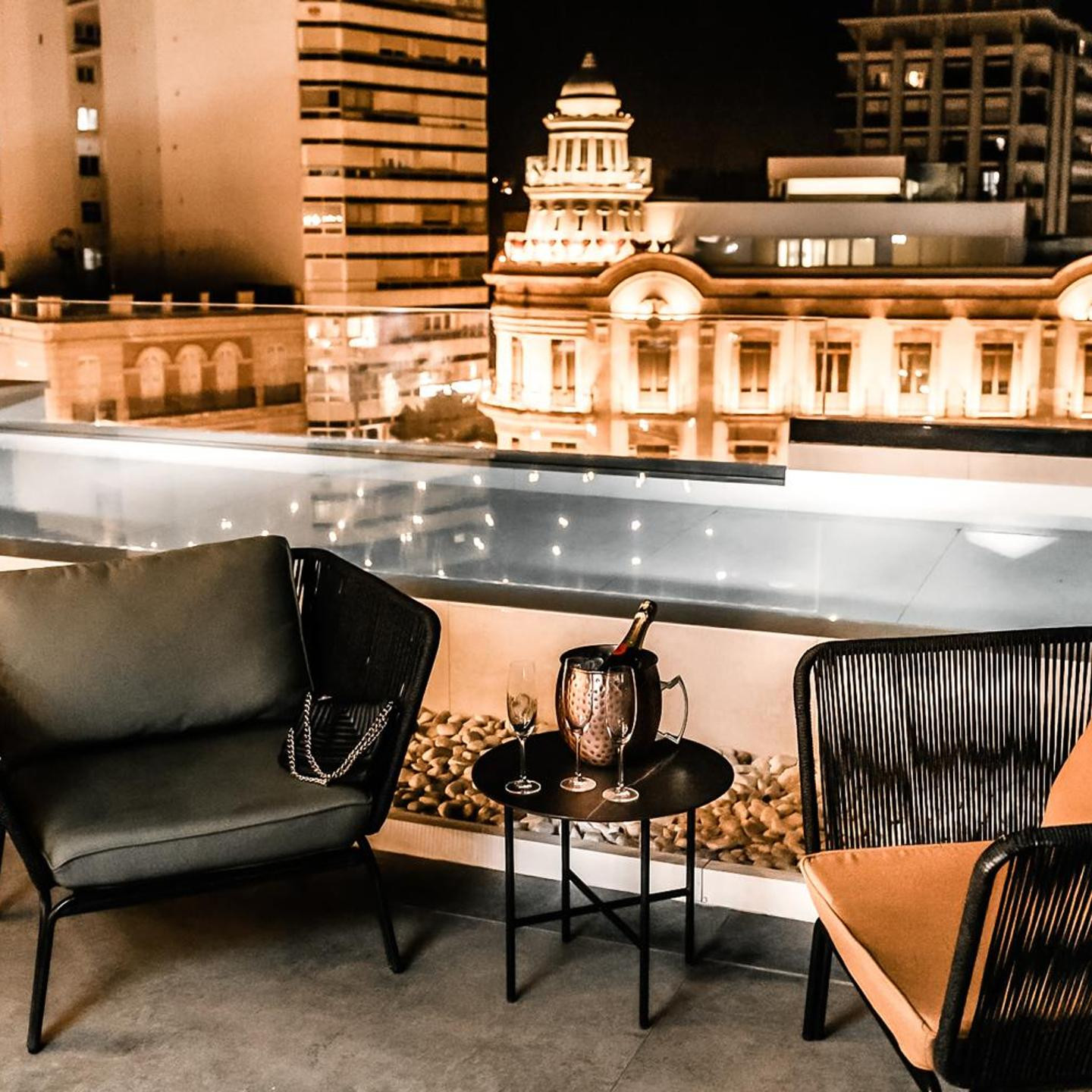 HO Puerta de Purchena By Olivencia