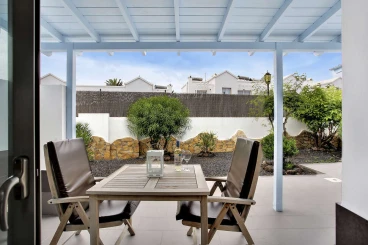 Bungalows Mar Azul Corralejo