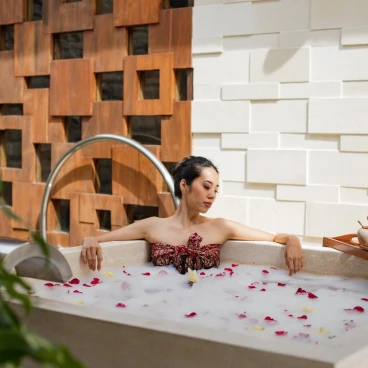 Grand Hyatt Bali