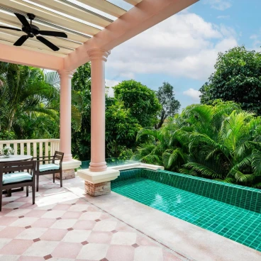 Centara Karon Resort Phuket